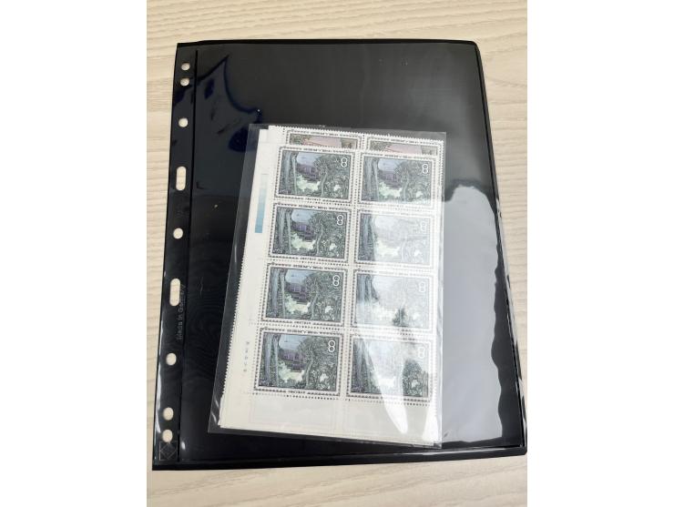 including J5, J21, T19, T100 and others. Large quantity. Please view.